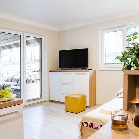 Apartmany A Wellness Vmal Skuteč Exterior foto