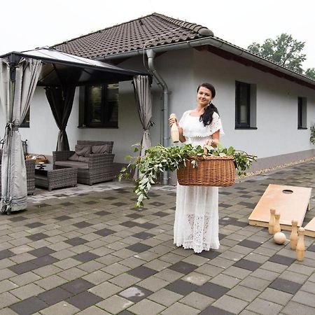 Apartmany A Wellness Vmal Skuteč Exterior foto