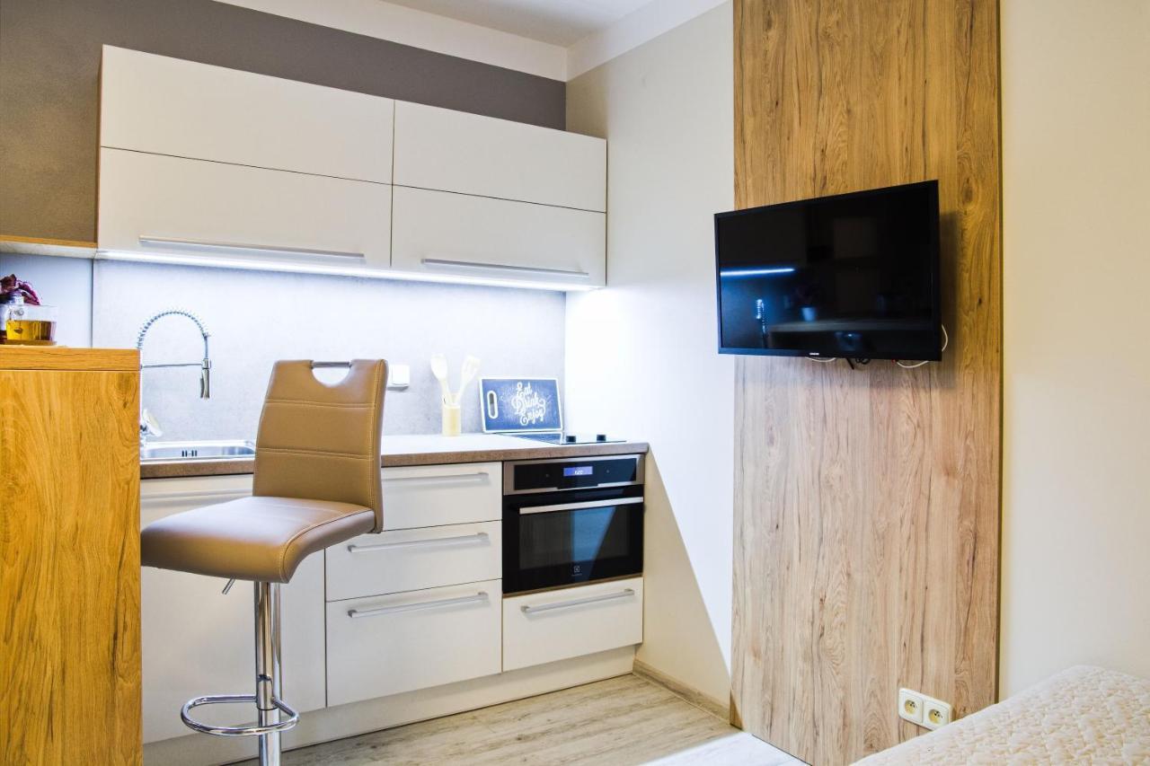 Apartmany A Wellness Vmal Skuteč Exterior foto