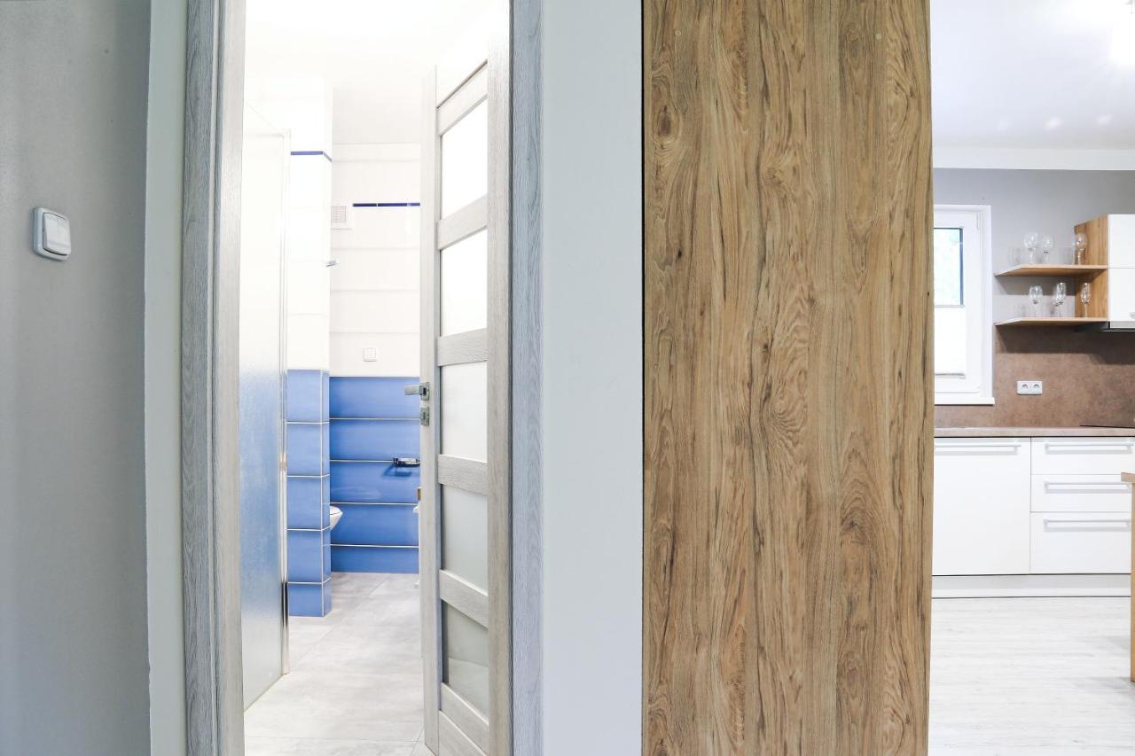 Apartmany A Wellness Vmal Skuteč Exterior foto