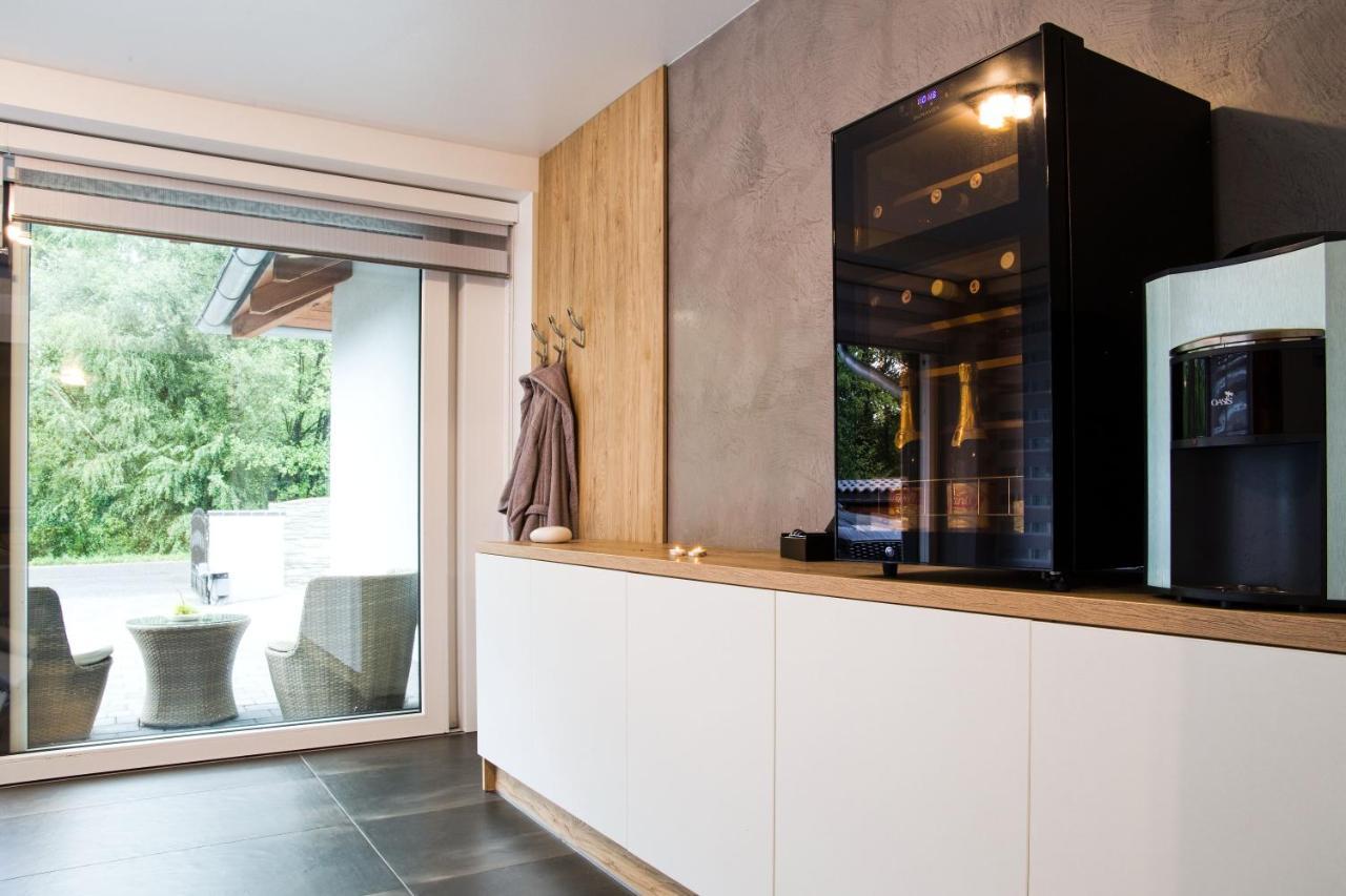 Apartmany A Wellness Vmal Skuteč Exterior foto