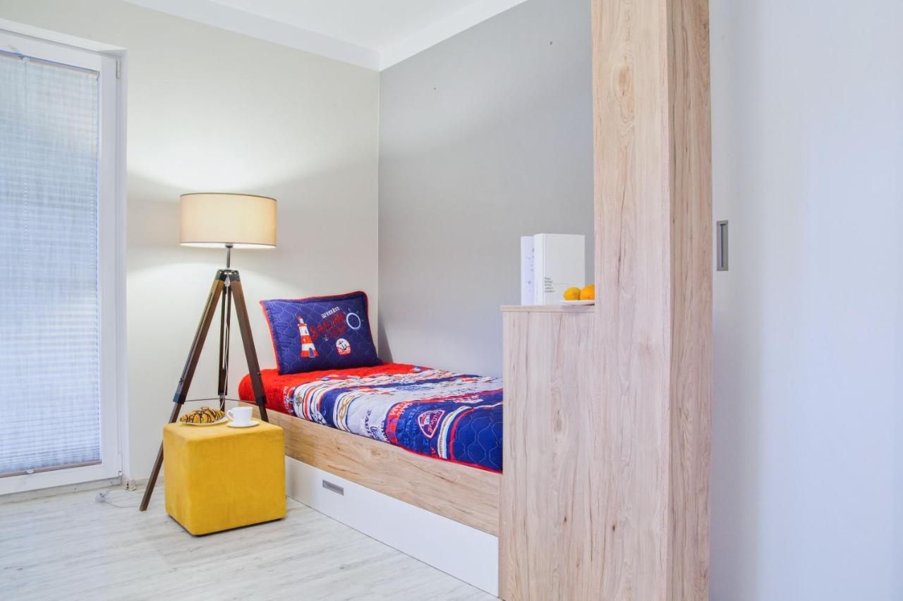 Apartmany A Wellness Vmal Skuteč Exterior foto