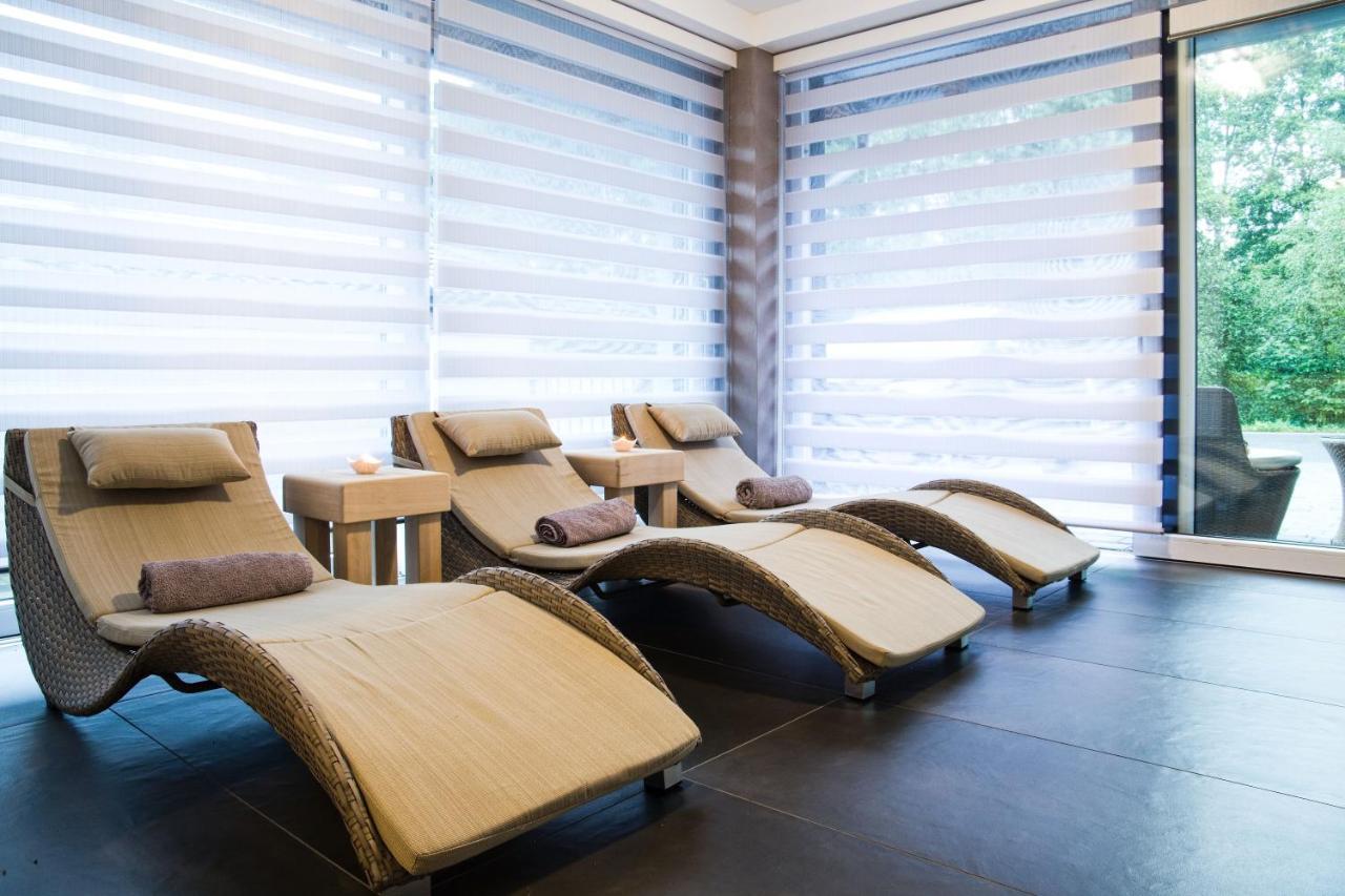 Apartmany A Wellness Vmal Skuteč Exterior foto