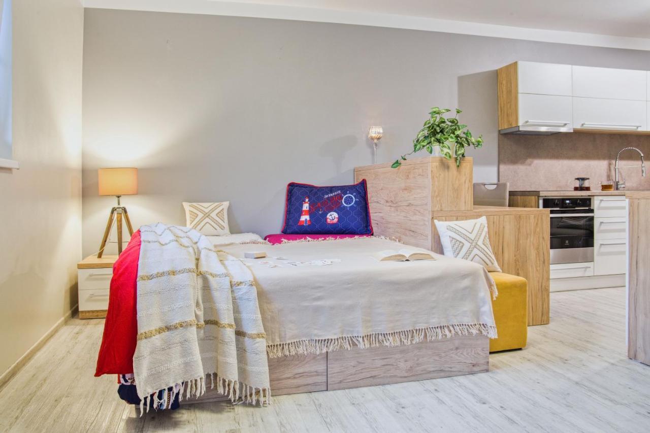 Apartmany A Wellness Vmal Skuteč Exterior foto
