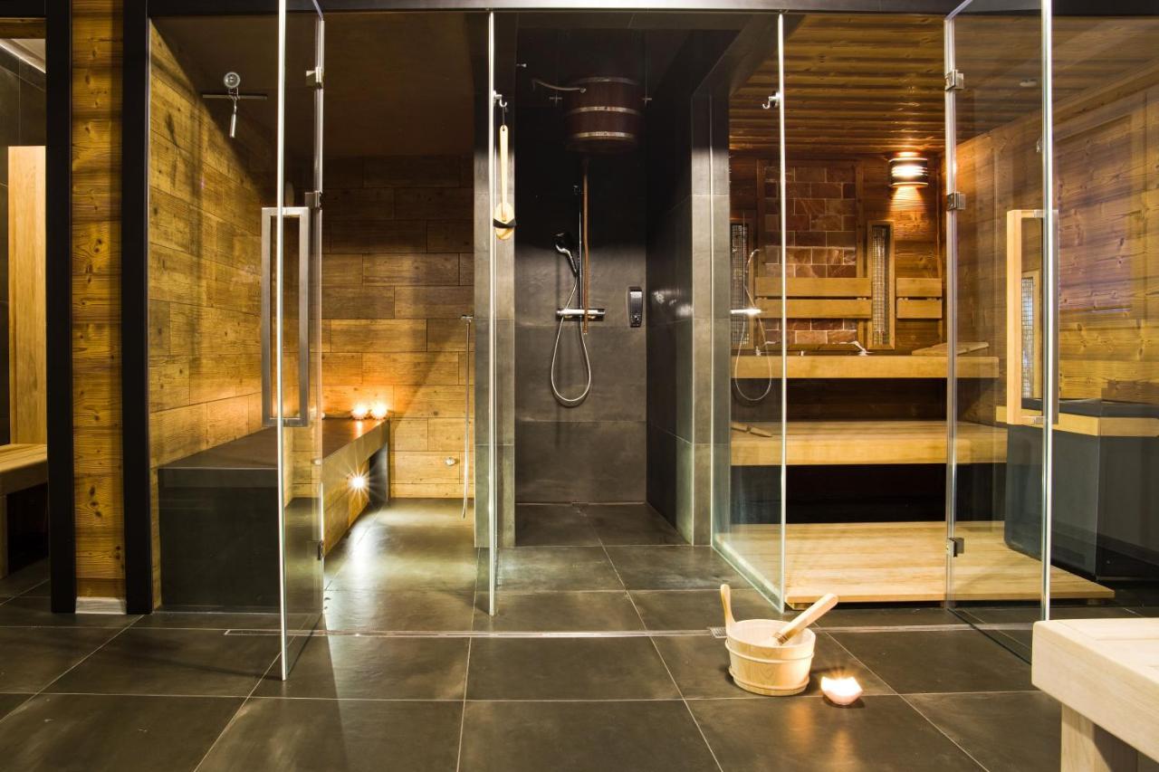 Apartmany A Wellness Vmal Skuteč Exterior foto